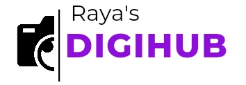 RAYA's DIGIHUB
