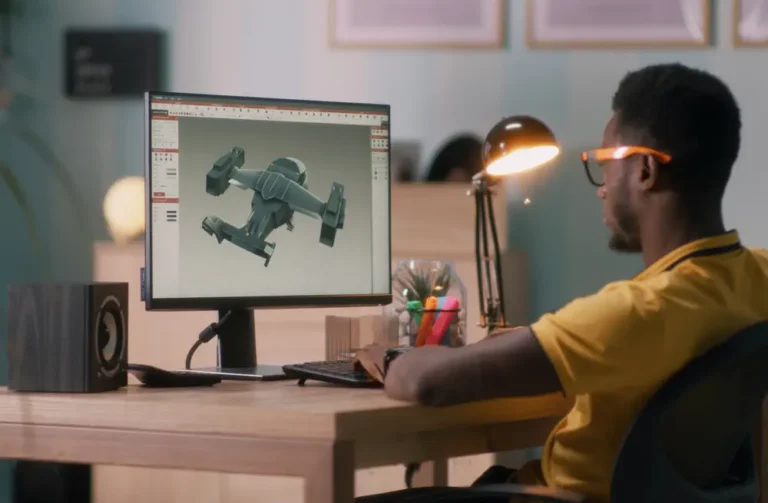 3d Modeler