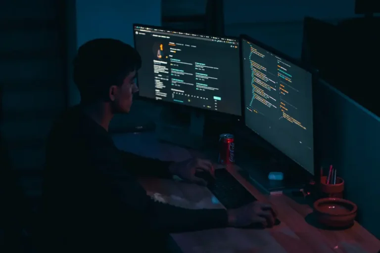game-programmer